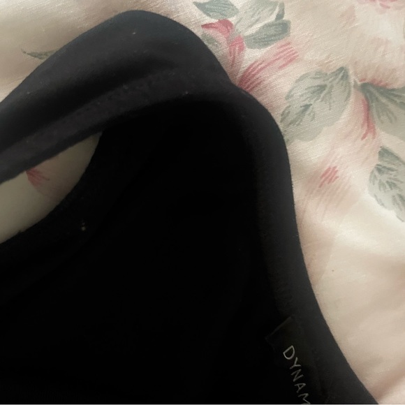 DYNAMITE One-shoulder bodysuit - Picture 4 of 5